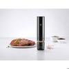Electric Spice Grinder - ZWILLING - 53103-701-0 - Black - Plastic - Lithium-Ion