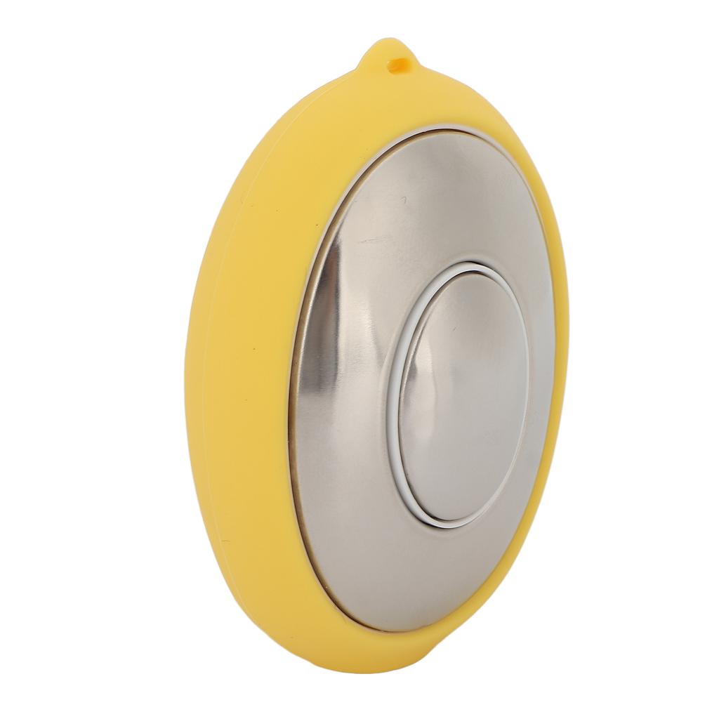 Sleep Instrument 3 Levels Adjustable USB Charging Long Battery Life Smart Sleep Aid Machine