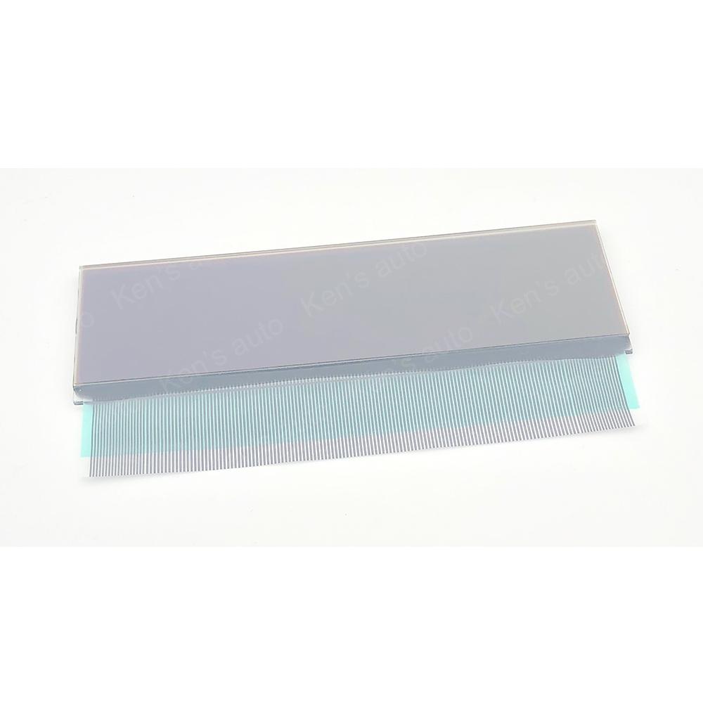 LCD Pixel Repair Screen for Peugeot 206 307 Central Navigator Multifunction Unit