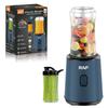 Food Processor, 600ml Fruit and Vegetable Juicer, Home Juicer, Blender, Baby Food Maker, Smoothie Maker
