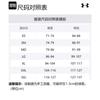 Under Armour Casual Shorts Men's Heavy Gray 1362289-014