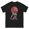 Skarlet Mortal Kombat Tee Video Game Character Gamer Apparel MK9 T-shirt