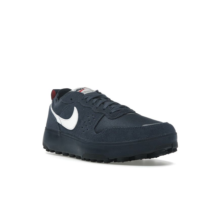Nike C1TY Kjeledress Unisex Sneakers Blå Obsidian Tordenblå FZ3863-400
