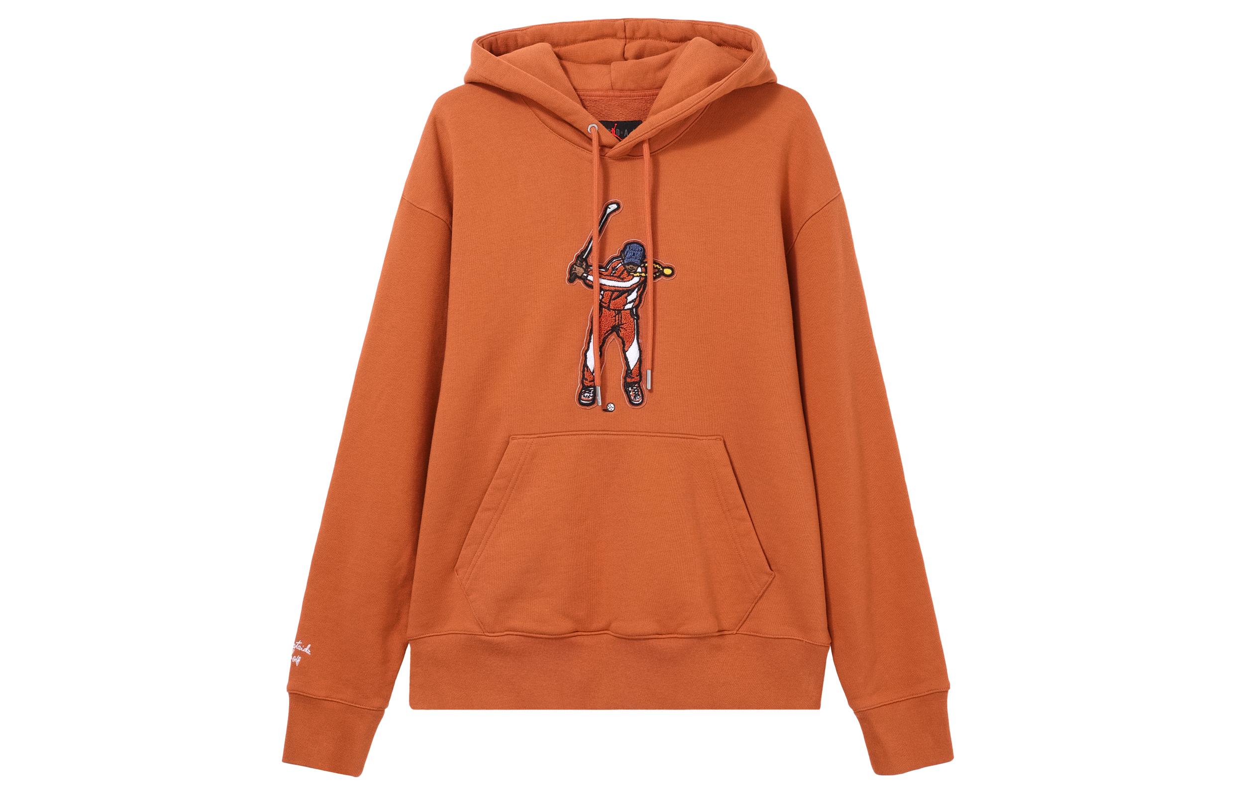 Jordan X Eastside Golf Fleece Hoodie Asia Sizing DV1888-861 M