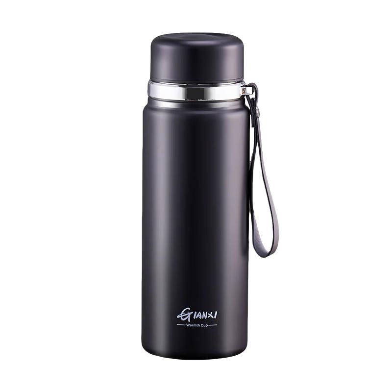 SanDianShui 316 Stainless Steel Tea Infuser Thermos