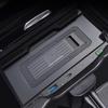 Car wireless charger for Mercedes Benz W177 W188 W247 GLA CLA GLB     15W fast phone charger charging holder