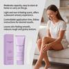 Crème d'épilation 100G Sans douleur Action Rapide Hydratante Douce Épilateur Crème dépilatoire pour Visage Corps Jambes Bras Aisselles Ligne du maillot