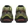 SALOMON XT Quest Cushioning Coverage Support Outdoor Shoes Unisex Sneakers 491258