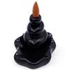 6x Backflow Incense Cones Masala Everest 10 Cones Aromatika