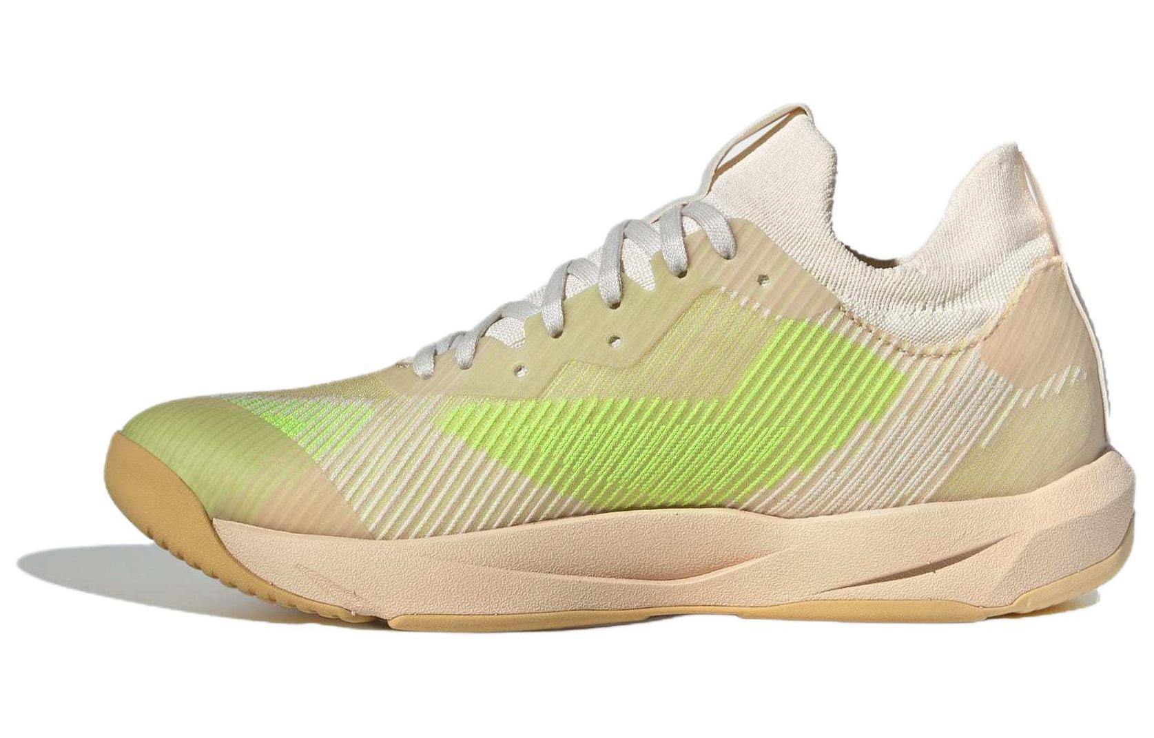 

Adidas RAPIDMOVE ADV Trainer Comfortable Cushioning Slip Resistant Abrasion Resistant Low top Training Shoes Women s IF0965 36⅔