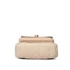Women's Large Capacity Bag Multi-compartment Crossbody Bag Commuter Shoulder Bag