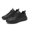 Autumn New Ultra Light Mens Casual Shoes Soft Rebound Commuting Sports Shoes Anti Slip Versatile Wear Resistant Walking Shoes