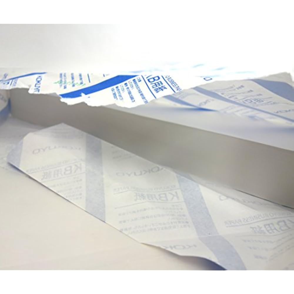 Kokuyo (KOKUYO) PPC Paper 64g A2 500 Sheets KB-37TN