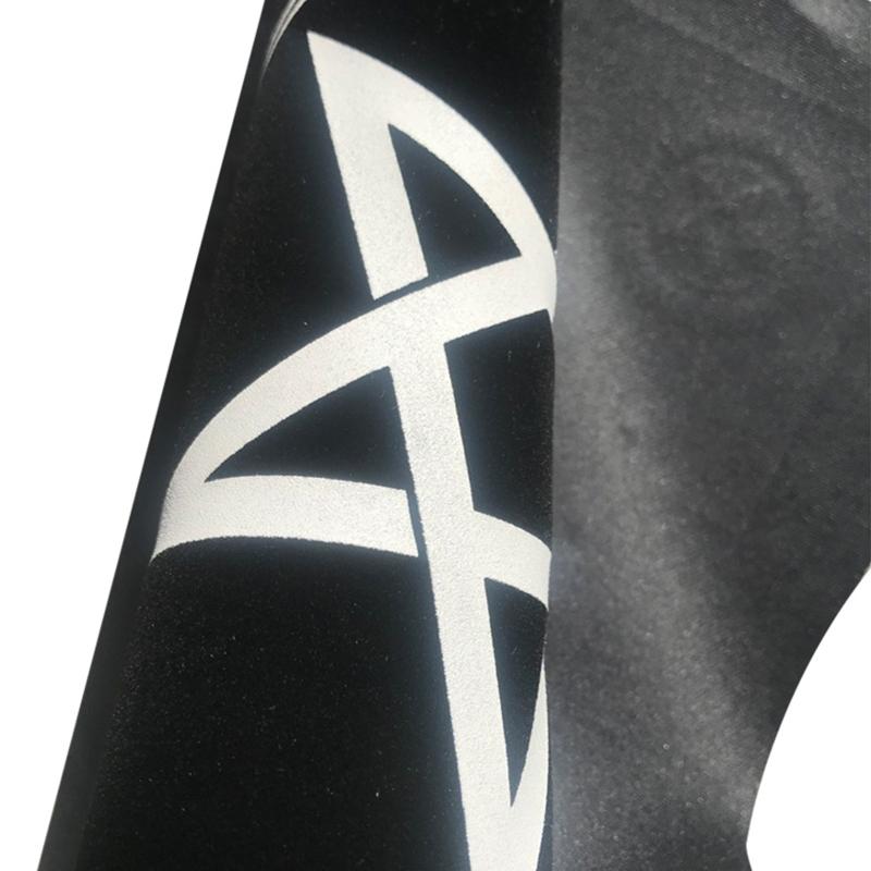 Tarot Card Special Tablecloth Board Game Fortune Astrology Velvet Card Pad Pentagram Divination Altar Cloth