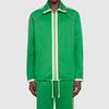 Gucci Jackets & Coats Men's Green 598861-XJBZ8-3072