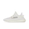adidas Originals Yeezy Boost 350 Breathable And Wear Resistant Low Top Casual Shoes Unisex Beige HQ6316(team470-)
