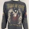 CRADLE OF FILTH 1998 חולצת טי וינטג' / Cruelty And The Beast / חולצת שרוולים ארוכים