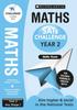 The Maths Skills Tests (Year 2) KS1 Book