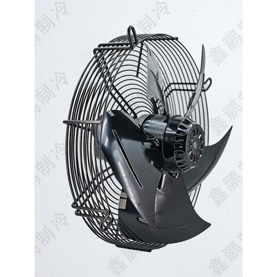 Climatizzazione – Ventilatori