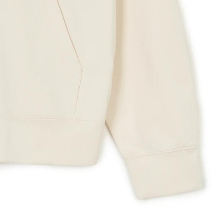 New MLB Boston Red Sox Sweatshirt Unisex Cream 3ATRB0846-43CRD