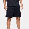 Under Armour Tech Mesh Loose Shorts Men Bottoms Black 1271940-006