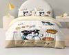 Kinderbeddengoed – Beddengoedsets