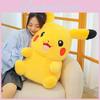 Pokemon Pikachu Plush Toy Cartoon Soft Stuffed Doll For Kids And Collectors