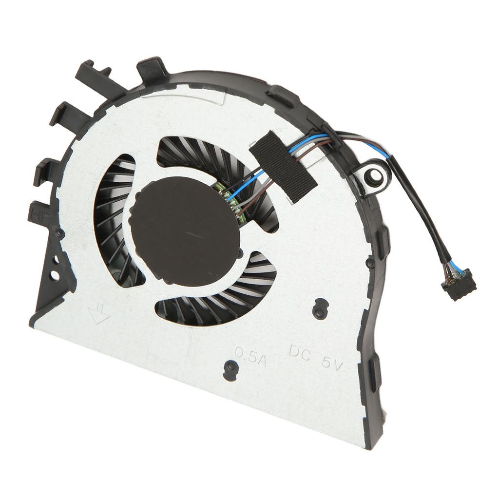 Laptop Cooling Fan Replacement CPU GPU Cooling Fan for HP 470 G7 Series 17 BY0053C 17 BY0017CY 17 BY0021DX Laptop