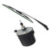 7731000001 Fit For Willis Jeep Tractor 0390506510 Universal 12V Windscreen Wiper Motor Or Arm With Blade 01287358