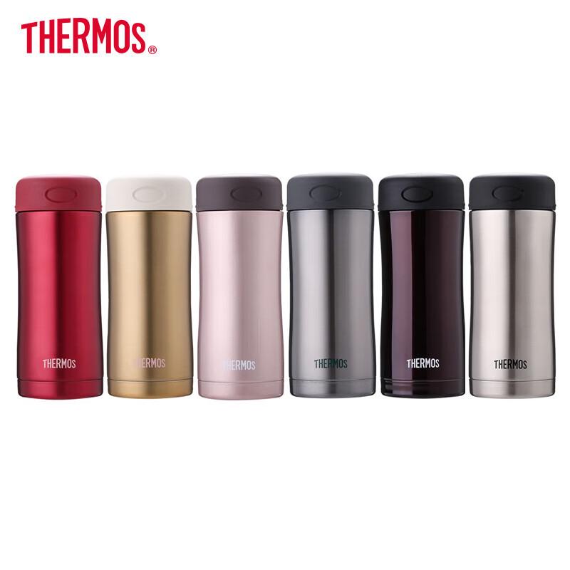 Thermos JCG-400 400ML Stainless Steel Insulated Mug