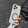 Case for Realme 15T Viral Change To 17 Magnetic Split Leather Back Big Lens Protector Cover