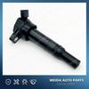 1/4 st 27300-2E000 Tändspolar för Hyundai Elantra Kia Soul Forte 1.8L 2.0L 2011 2012 2013 2014 27300 2E000 273002E000