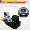 For Ssangyong Rexton 2001-2017 Door Lock Actuator 7131008003 Rear Left Door Latch Assembly