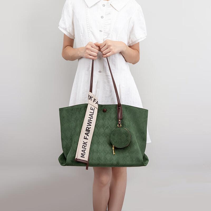 MARK FAIRWHALE Shoulder Bag