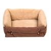 Nová pohovka Flip Pet Nest Pet Sofa Polštářek Matrace pro kočky Flip Malé a středně velké podzimní a zimní teplé