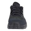 HOKA KAHA 2 LOW GTX Hiking Size Black Gore-Tex Shoes, Low-Cut, Men's, 25.0, (1123190-BBLC)