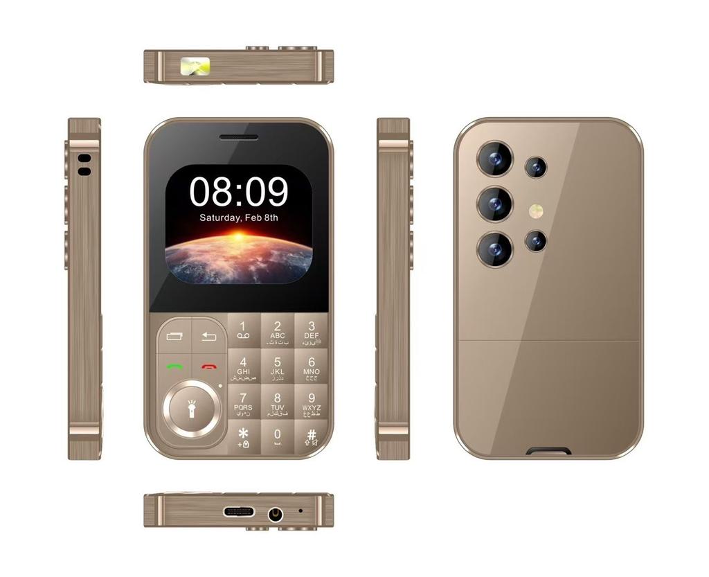 Mini Phone Mini2 Digital Phone