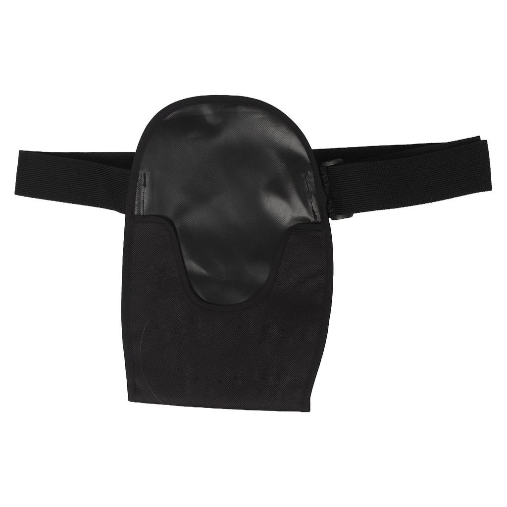 Copertura per Sacca Stomale Tessuto Oxford Impermeabile Asciugatura Rapida Regolabile Copertura per Sacca Stomale per Uomini Donne Ileostomia Urostomia