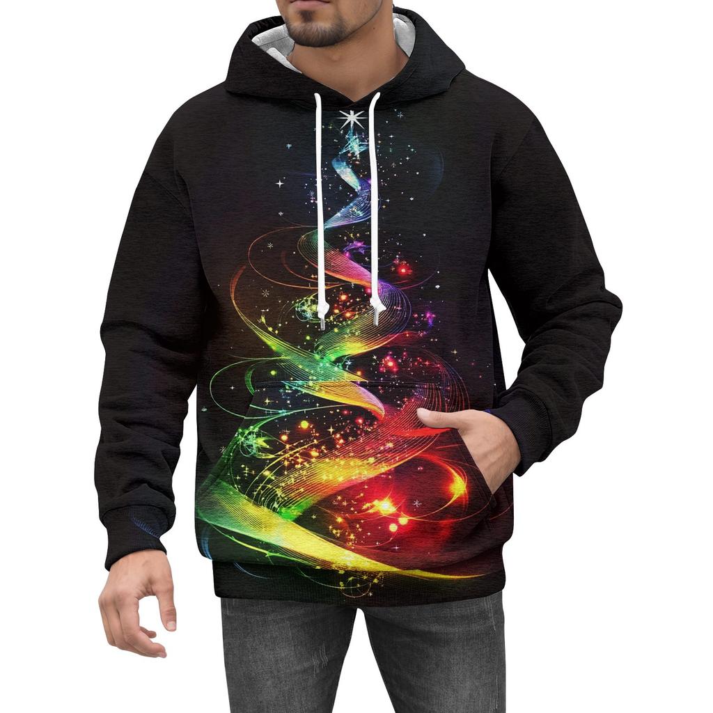 Kapuzen-Sport-Trainingsanzug, Unisex, Lauf-Outfits, langärmelig, Pullover, Hoodies, Sweatshirt