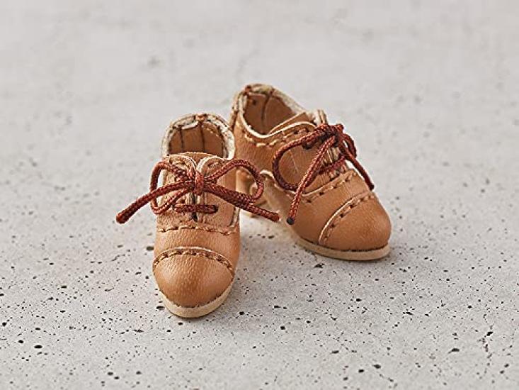 Good Smile Company Harmonia bloom Série bot [Krátké boty/Béžové]