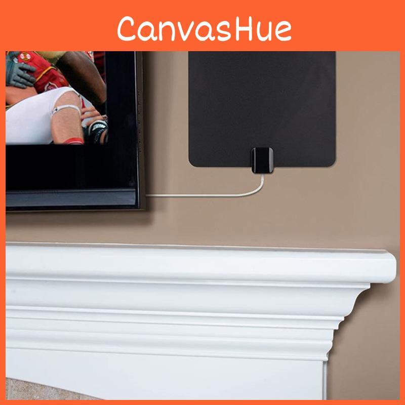 Antenna Indoor Hdtv For Atsc Dvb T2 Digital Signal With 30dbi Gain And Use Home