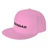 GGasgas Motorbike Motorcycle Logo Cap Fashion Casual Baseball Caps Adjustable Hat Hip Hop Summer Unisex Baseball Hats
