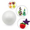 Foam Ball Venue Decoration Parties Wedding 20mm-40mm Beautiful