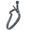 Radiator Coolant Hose Pipe Tank Water Pipe Tank Drainpipe Hose 6G91-8286-VF For Ford MK3 (1 Pcs)