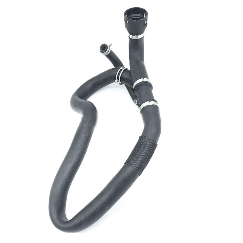 Radiator Coolant Hose Pipe Tank Water Pipe Tank Drainpipe Hose 6G91-8286-VF For Ford MK3 (1 Pcs)