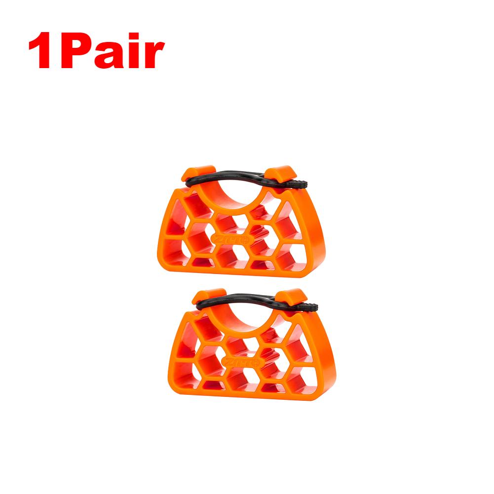 

1-10Pair Bicycle Handlebar Stand Clip-On Stabilizer Bike Inverted Parking Rack Cycling Maintenance Handlebar Holder Repair Tools