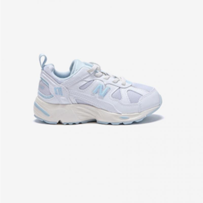 New Balance Dětské Pv878ac1 Nkpmfs240z Světlo B