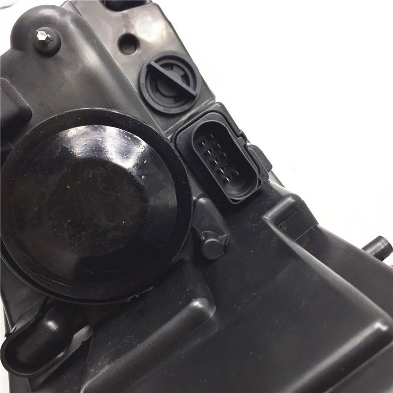 Compatible with FAW Besturn B70 (2006-2013) Headlight Assembly.