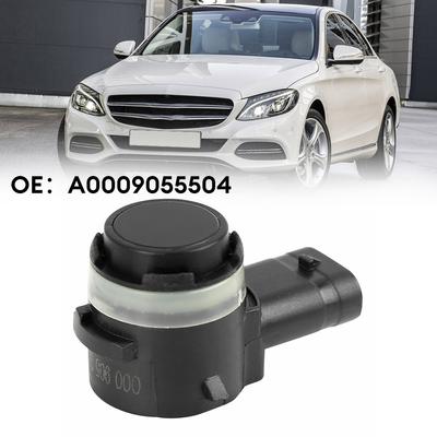 1x Park Sensörü Benz C350e 16-18 Benz C450 2016 Benz E63 2018 için