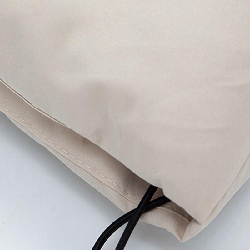 Men's Winter Stand-Collar Padded Jacket